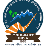 CSIR - Institute of Himalayan Bioresource Technology, Palampur