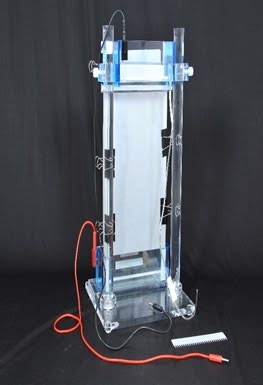 DNA Sequencer (BIO DS-01)