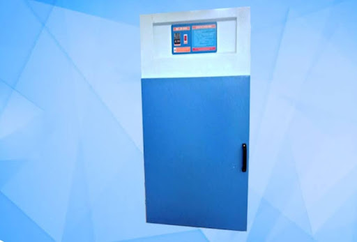 Hot Air Oven (BIO HO-04)