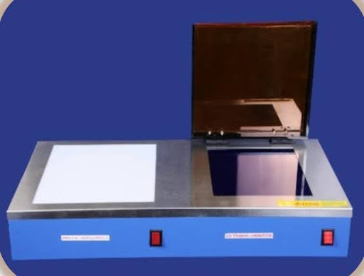 UV-Vis Transilluminator 365nm and White Light Transilluminator - College Model (Mini) (BIO 09-09)