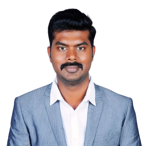 Karthikeyan K