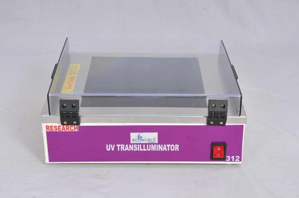 UV Transilluminator BIO 09-03