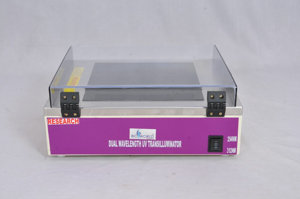 UV Transilluminator BIO 09-05