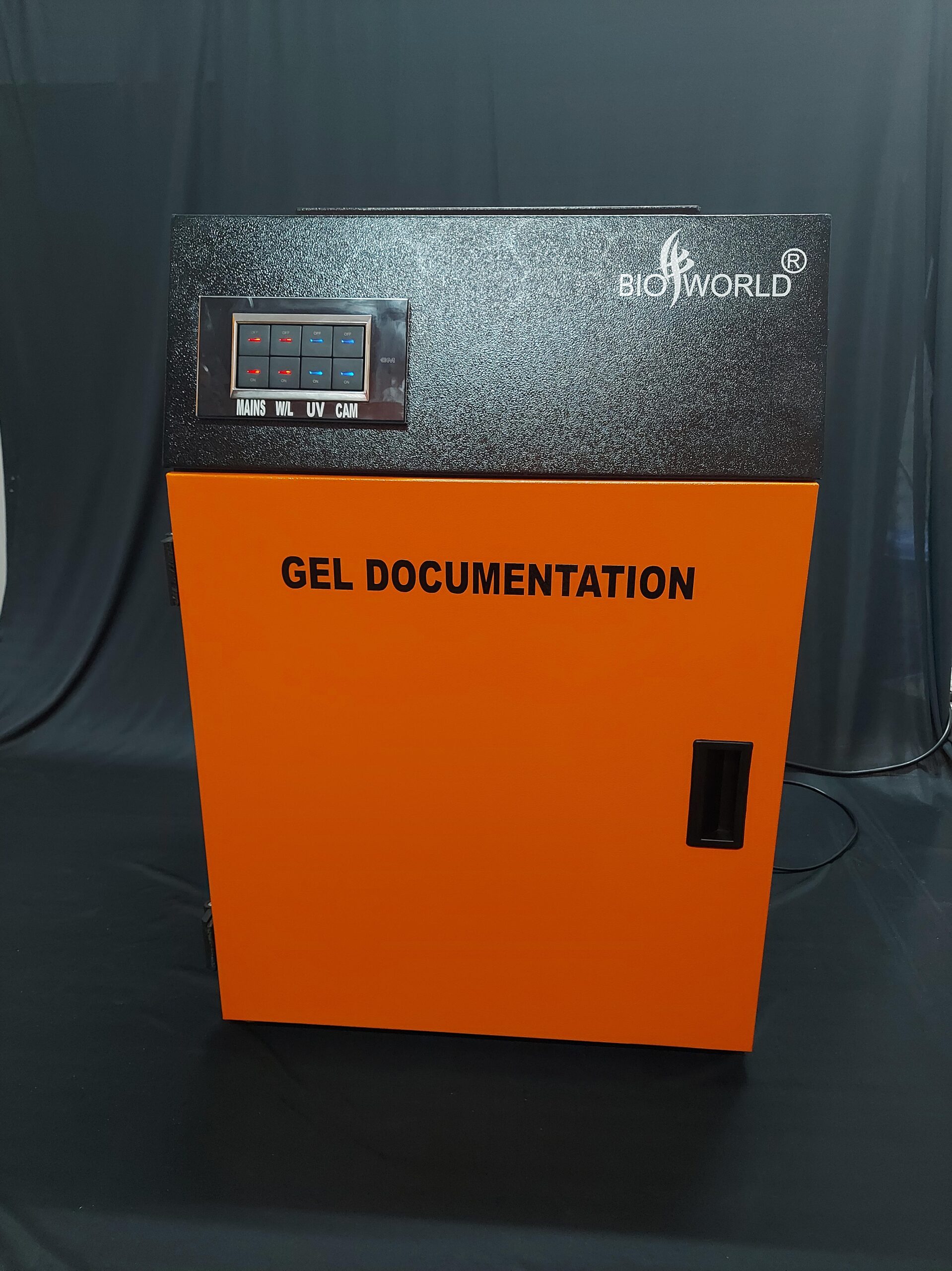 Gel Documentation - Research Model (BIO GD-02)-min