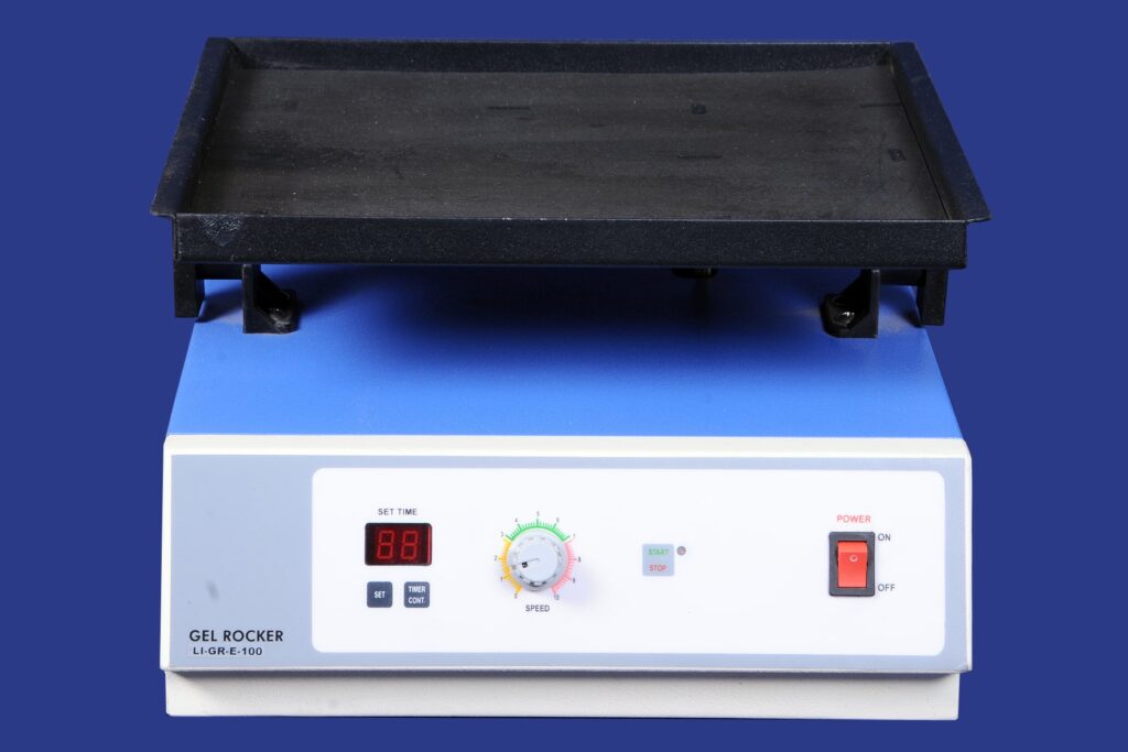 Gel Rocker- Timer (BIO GR - 02)