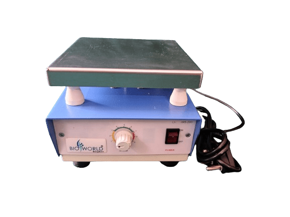 Magnetic Stirrer