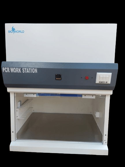 PCR Workstation-min