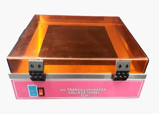 UV Transilluminator College Model (BIO 09-02)